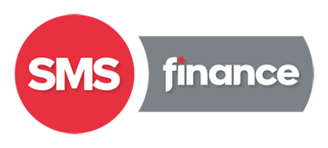 SMS finance